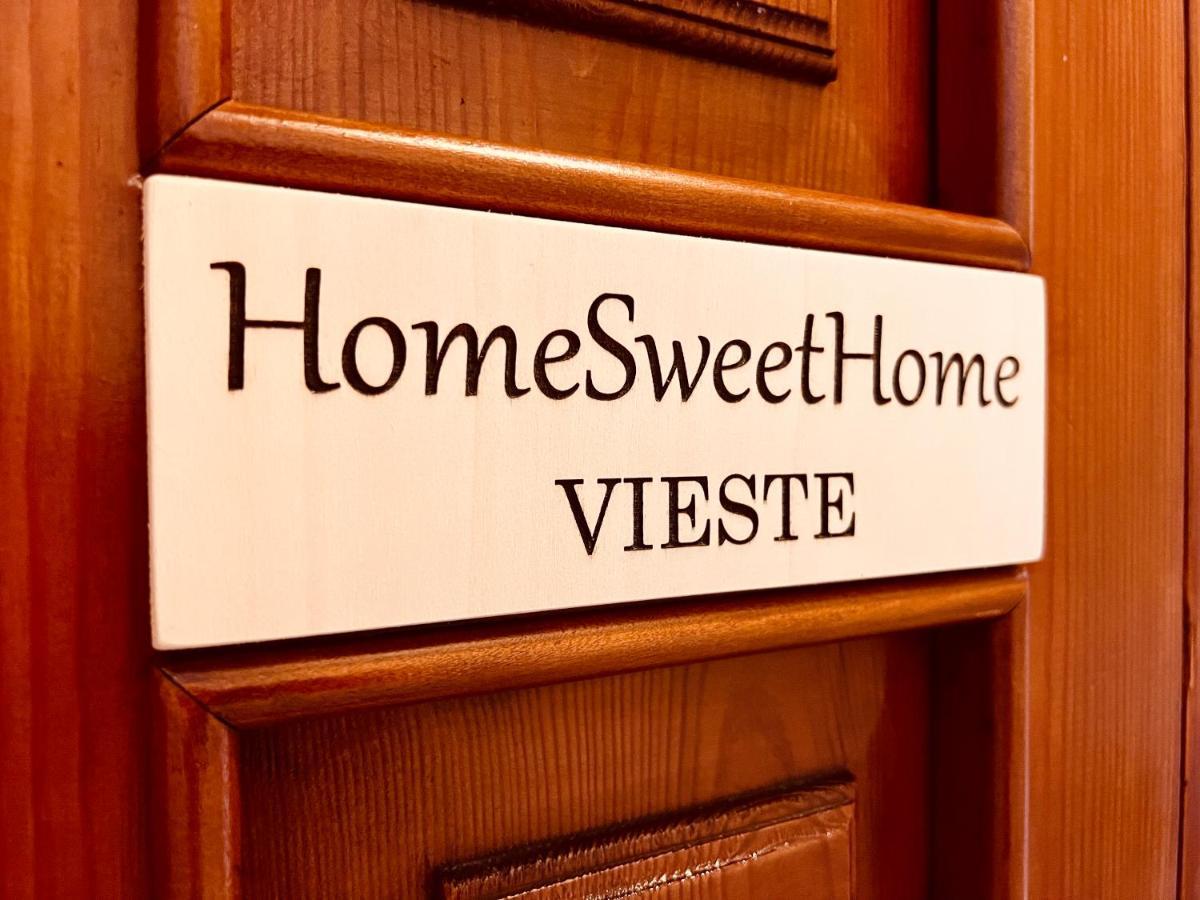 Home Sweet Home เวียสเต ภายนอก รูปภาพ